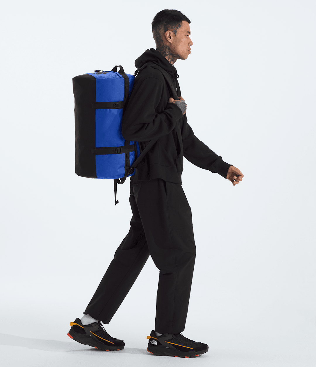 The North Face Base Camp Duffel—S