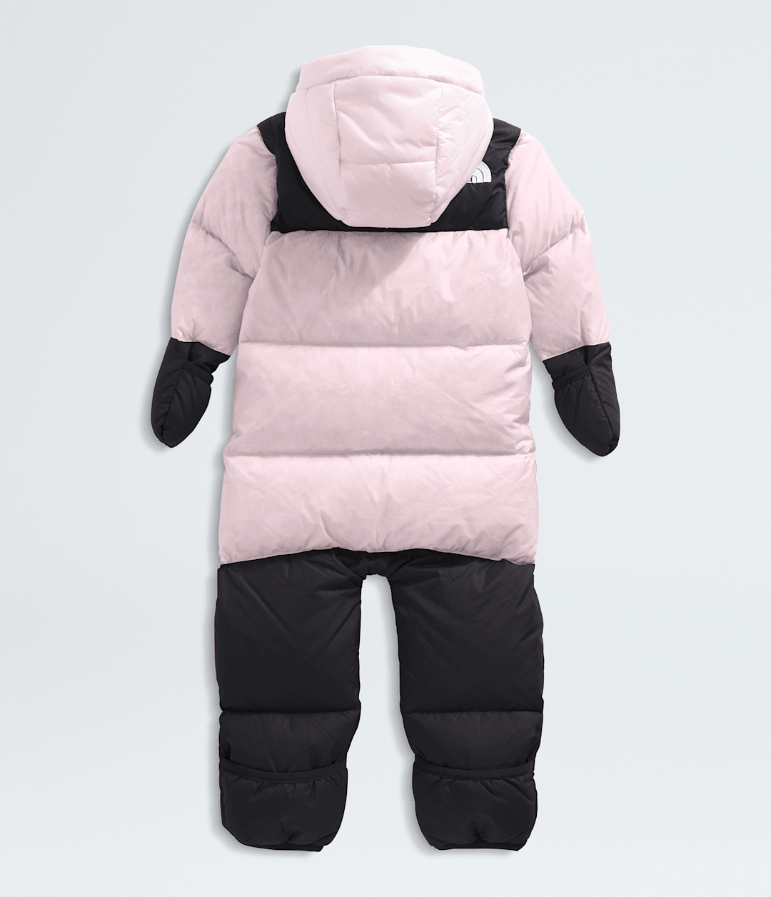 The North Face Baby 1996 Retro Nuptse One-Piece