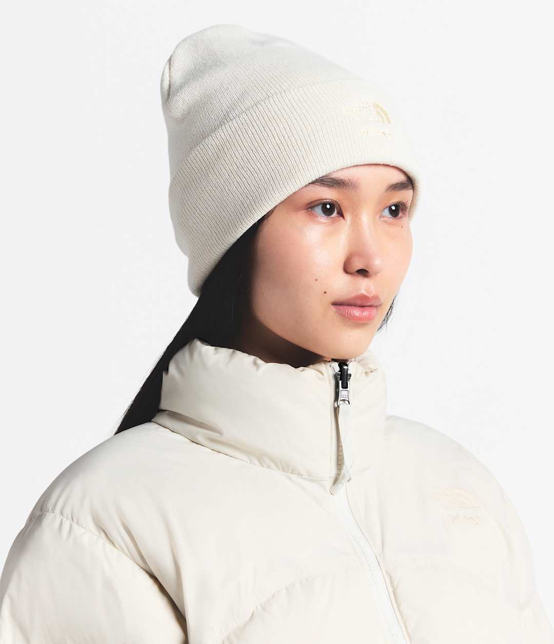 The North Face The North Face X SKIMS Beanie