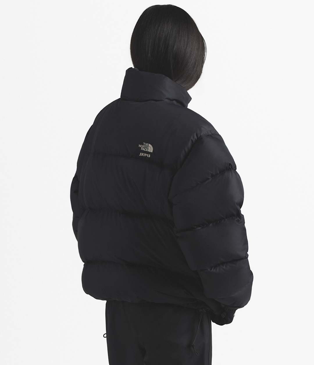 The North Face The North Face X SKIMS 1996 Nuptse Jacket