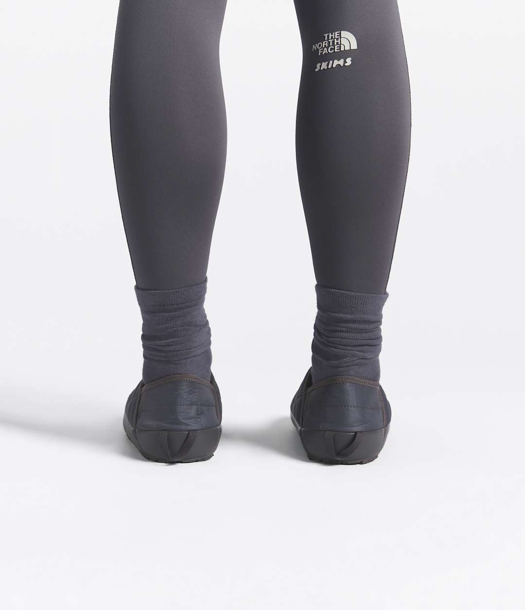 The North Face The North Face X SKIMS Thermoball Traction Mule V