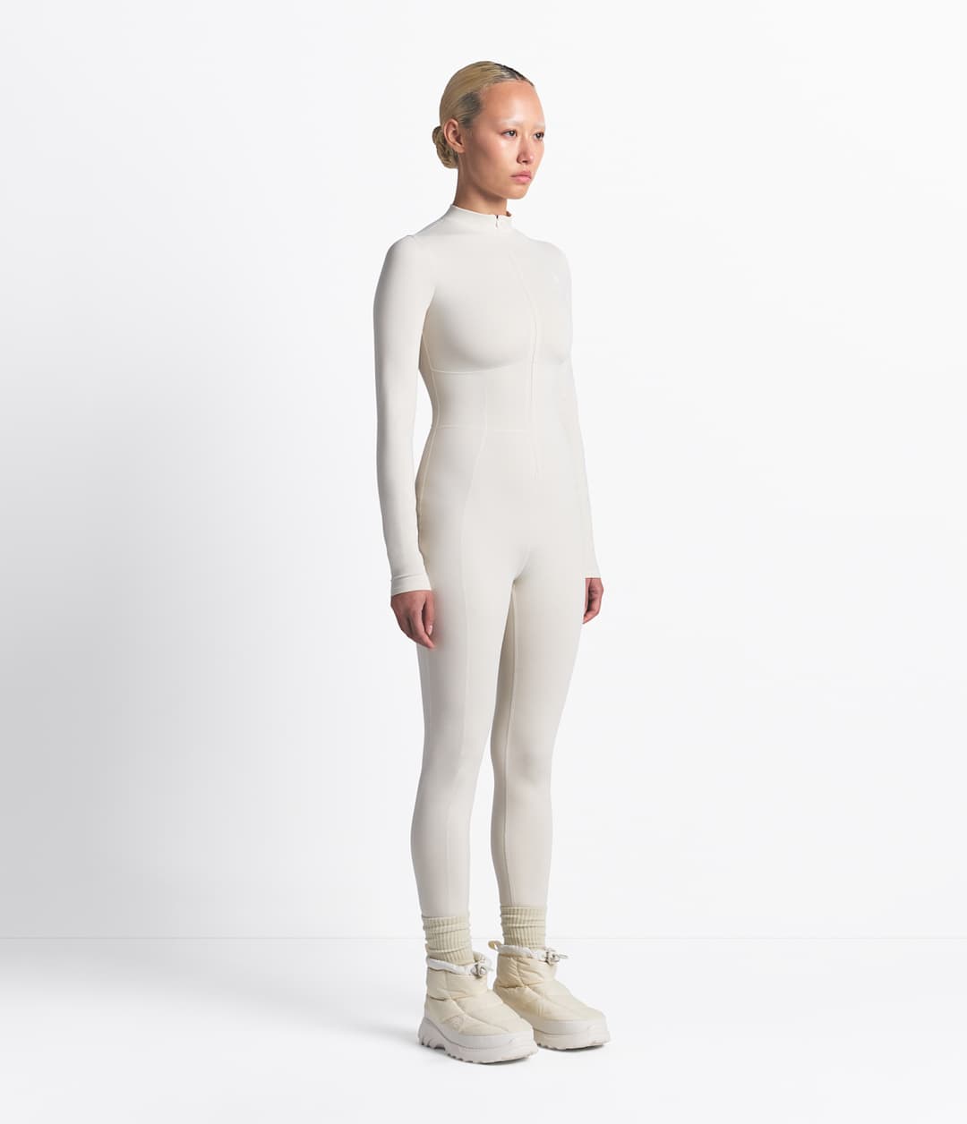 The North Face The North Face X SKIMS Women's Refina Bodysuit
