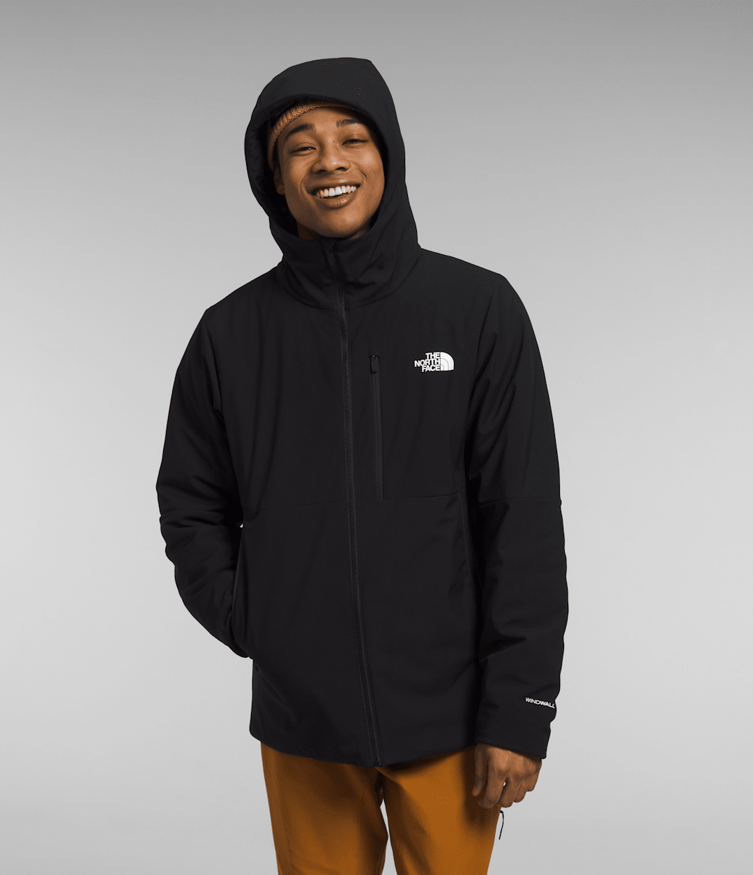 The North Face Men’s Apex Elevation Jacket