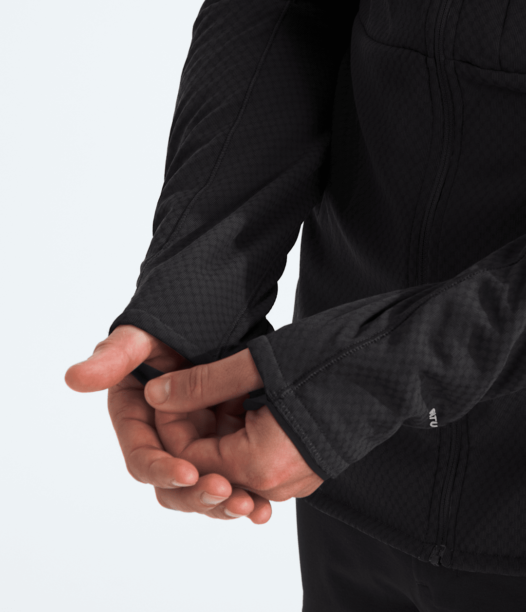 The North Face Men’s Summit Series FUTUREFLEECE™ Full-Zip Hoodie