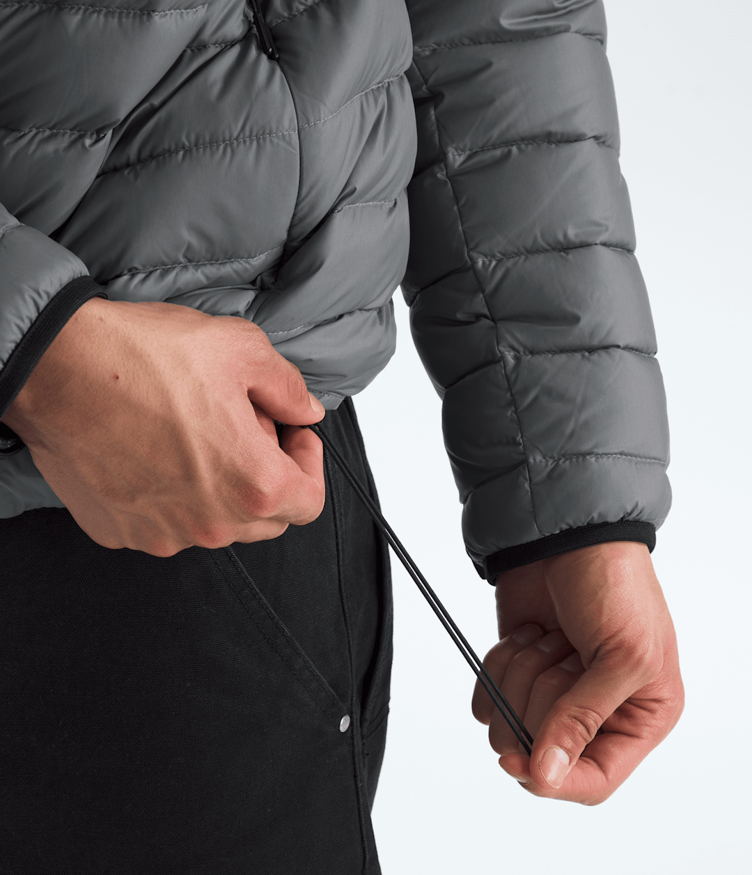 The North Face Men’s Classic Down Jacket