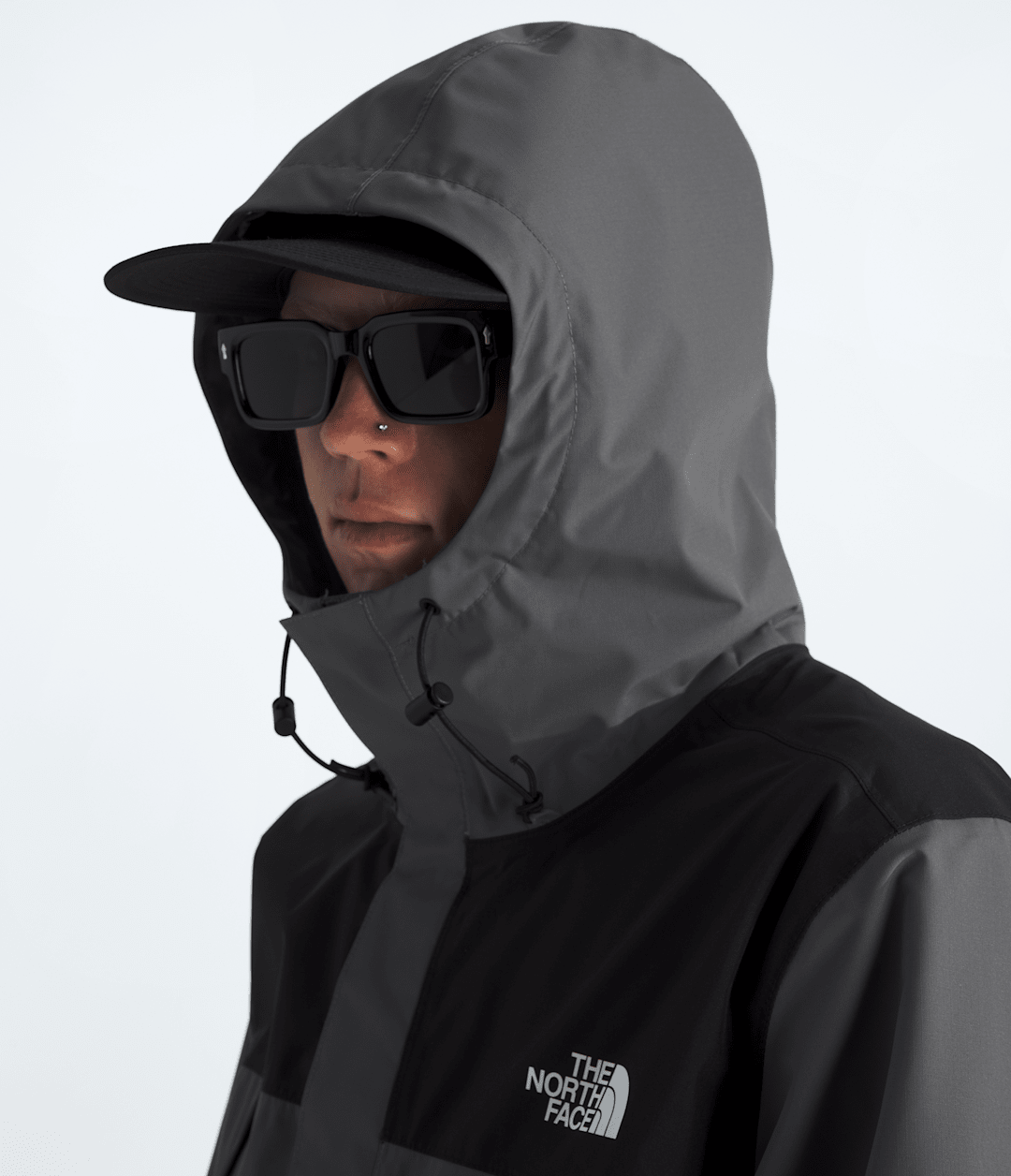The North Face Men’s Antora Jacket