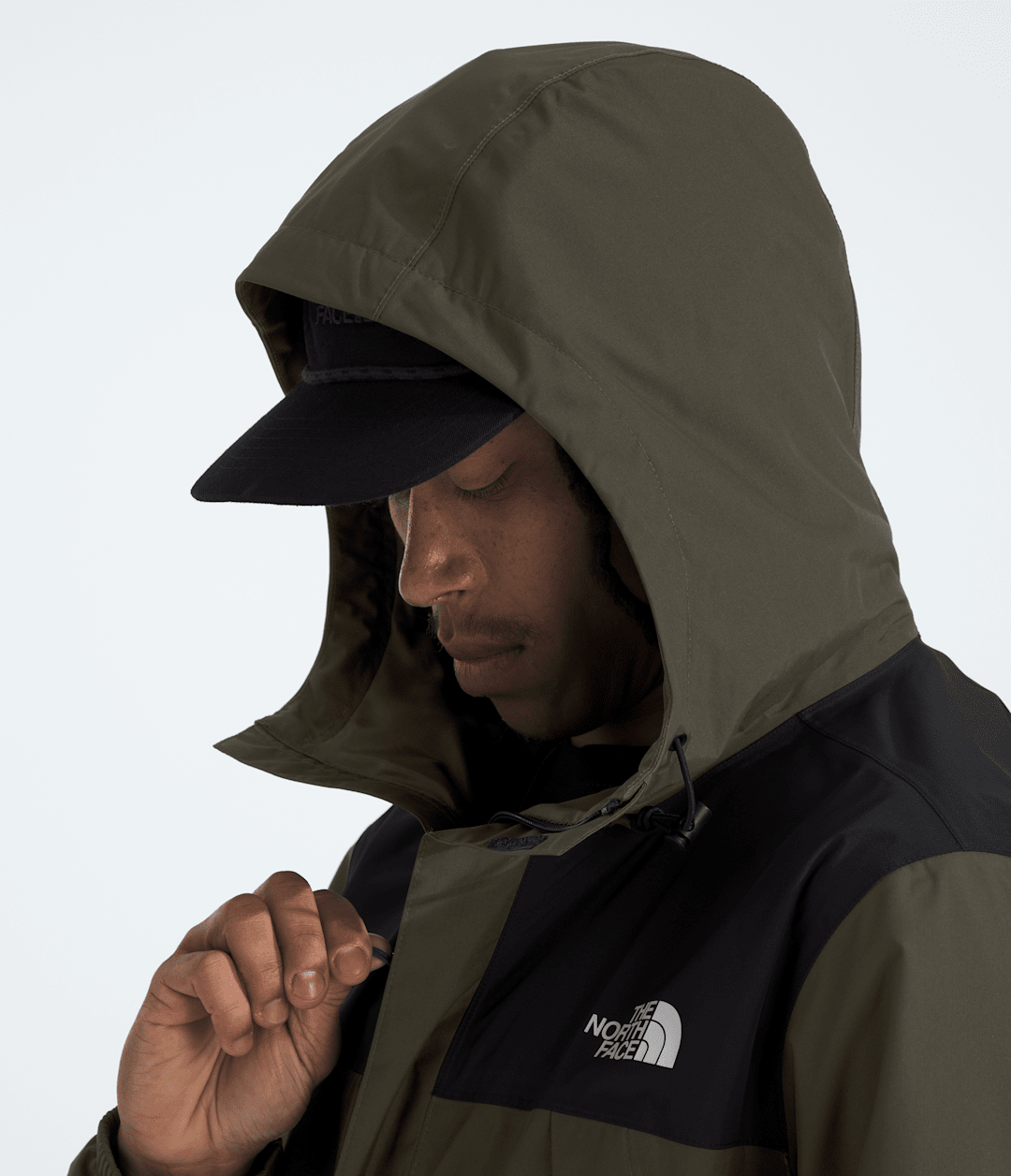 The North Face Men’s Antora Jacket