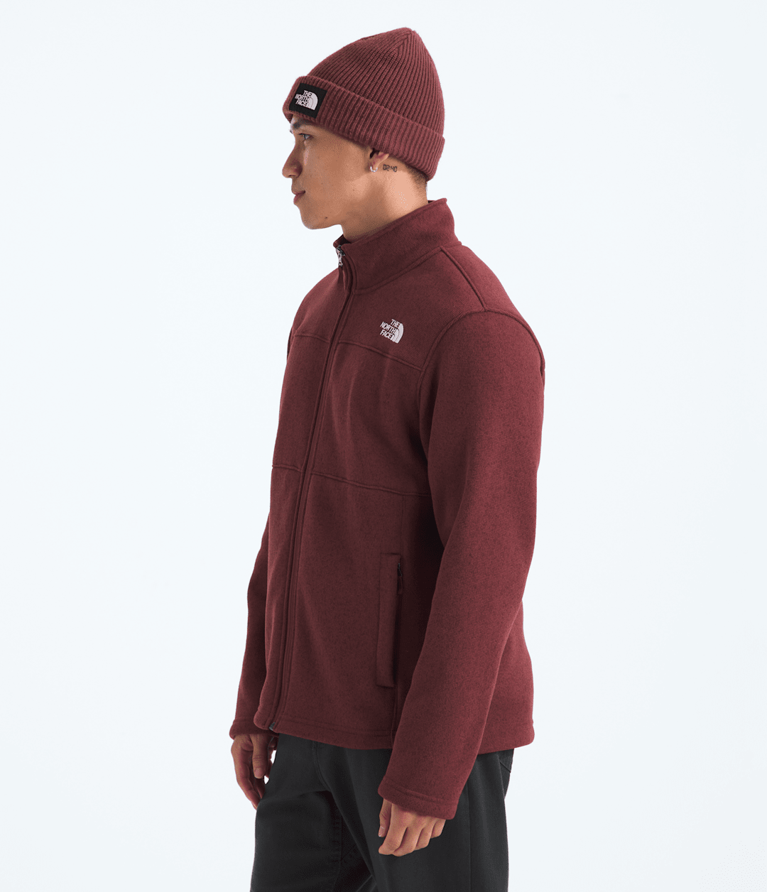 The North Face Men’s Gordon Lyons Full-Zip Jacket