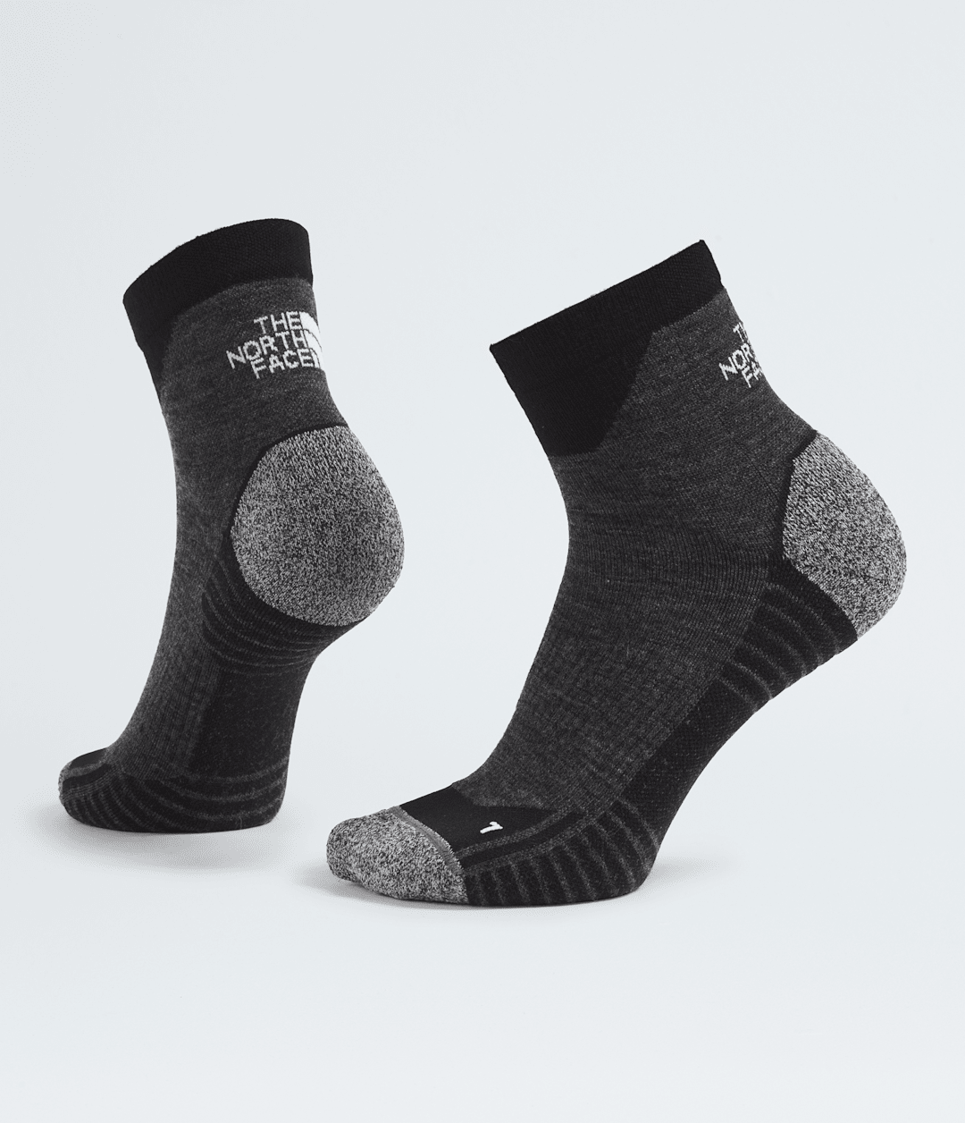 The North Face Hiking Quarter Socks