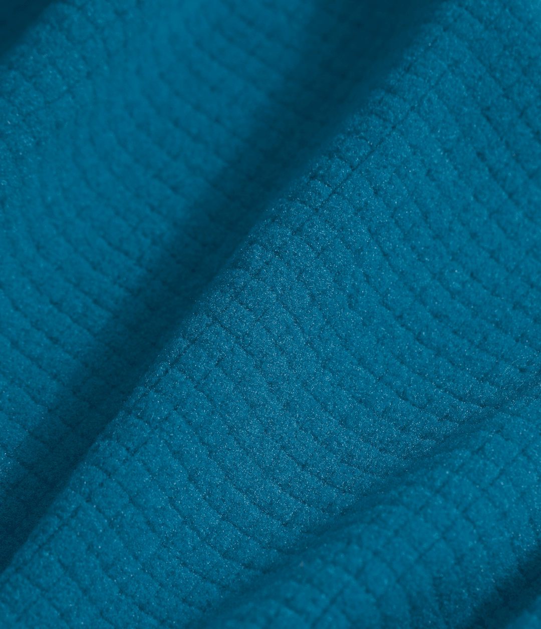 The North Face Men’s Cedar Trail Grid Fleece ¼-Zip