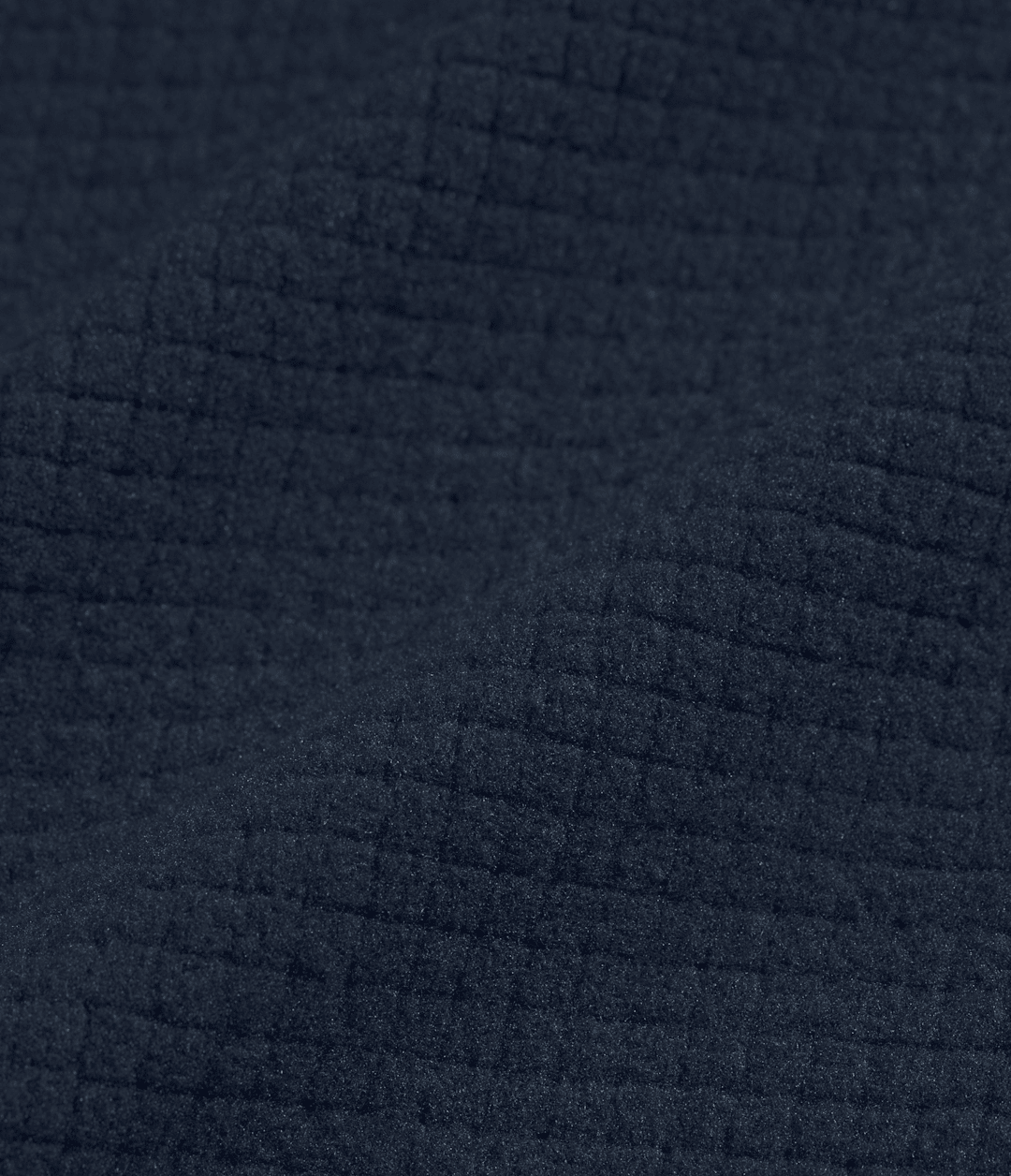The North Face Men’s Cedar Trail Grid Fleece ¼-Zip