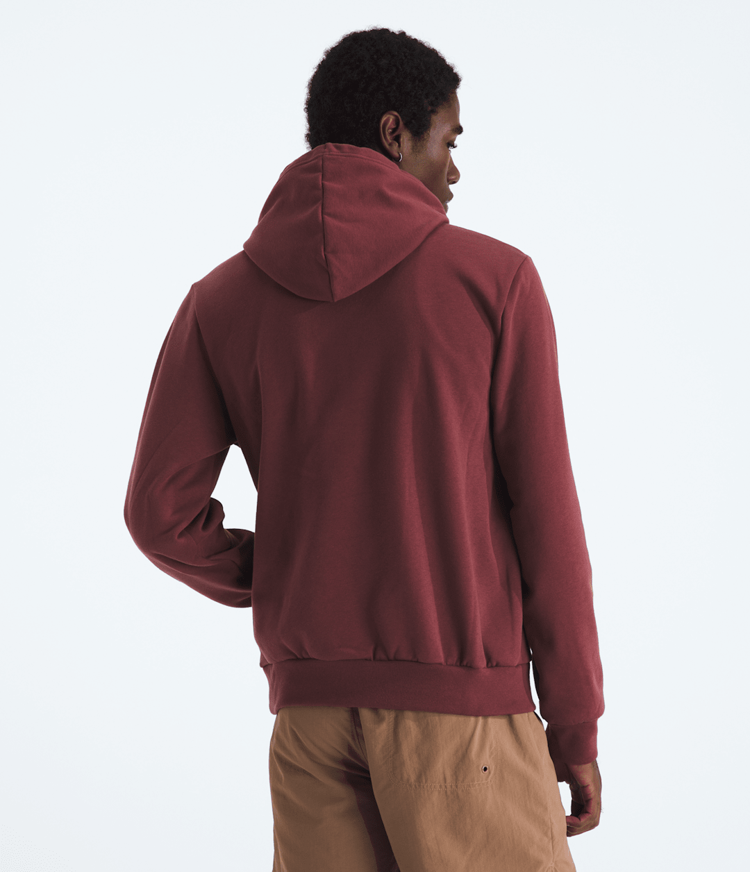 The North Face Men’s Evolution TNF™ Bear Hoodie—Graphic