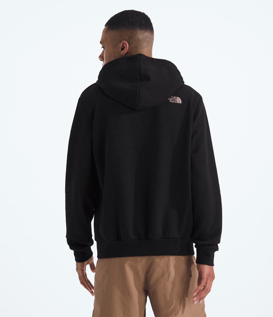 The North Face Men’s Evolution TNF™ MTN Hoodie—Graphic