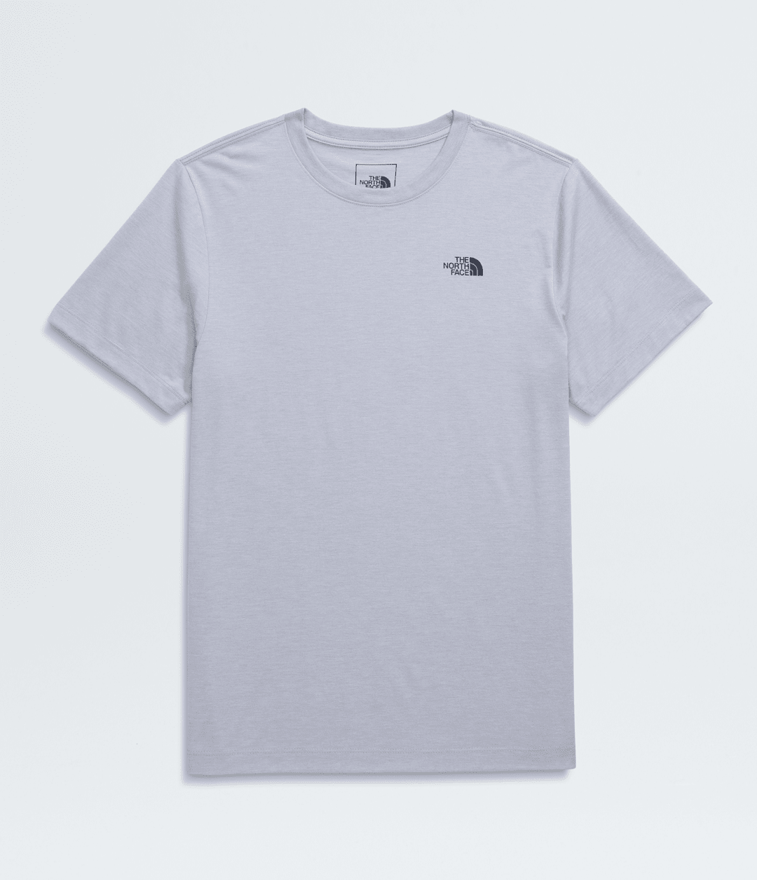 The North Face Men’s Short-Sleeve Tri-Blend Tee
