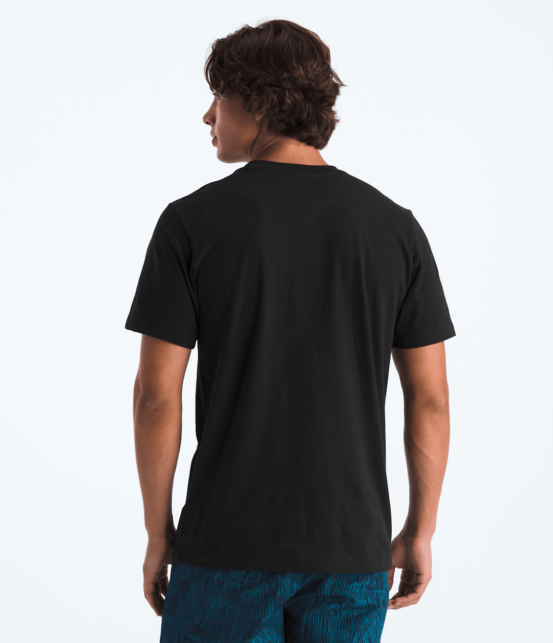The North Face U Evolution City GPS Short-Sleeve Tee