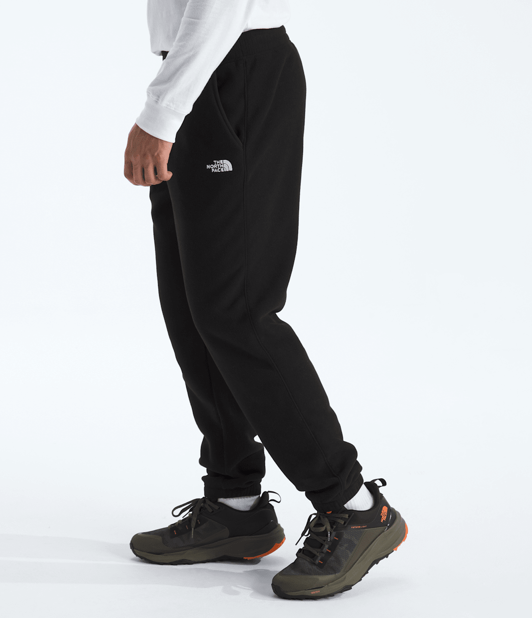 The North Face Men’s Glacier Fleece Pants