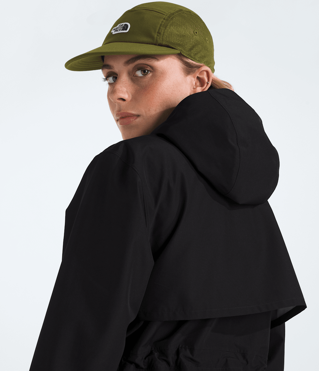 The North Face Women’s Daybreak Mid Rain Parka