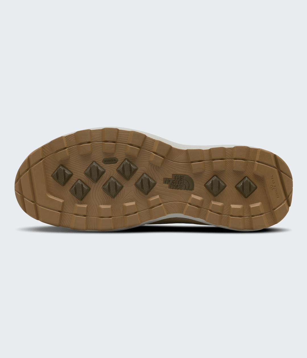 The North Face Men’s Bergen Mid WP