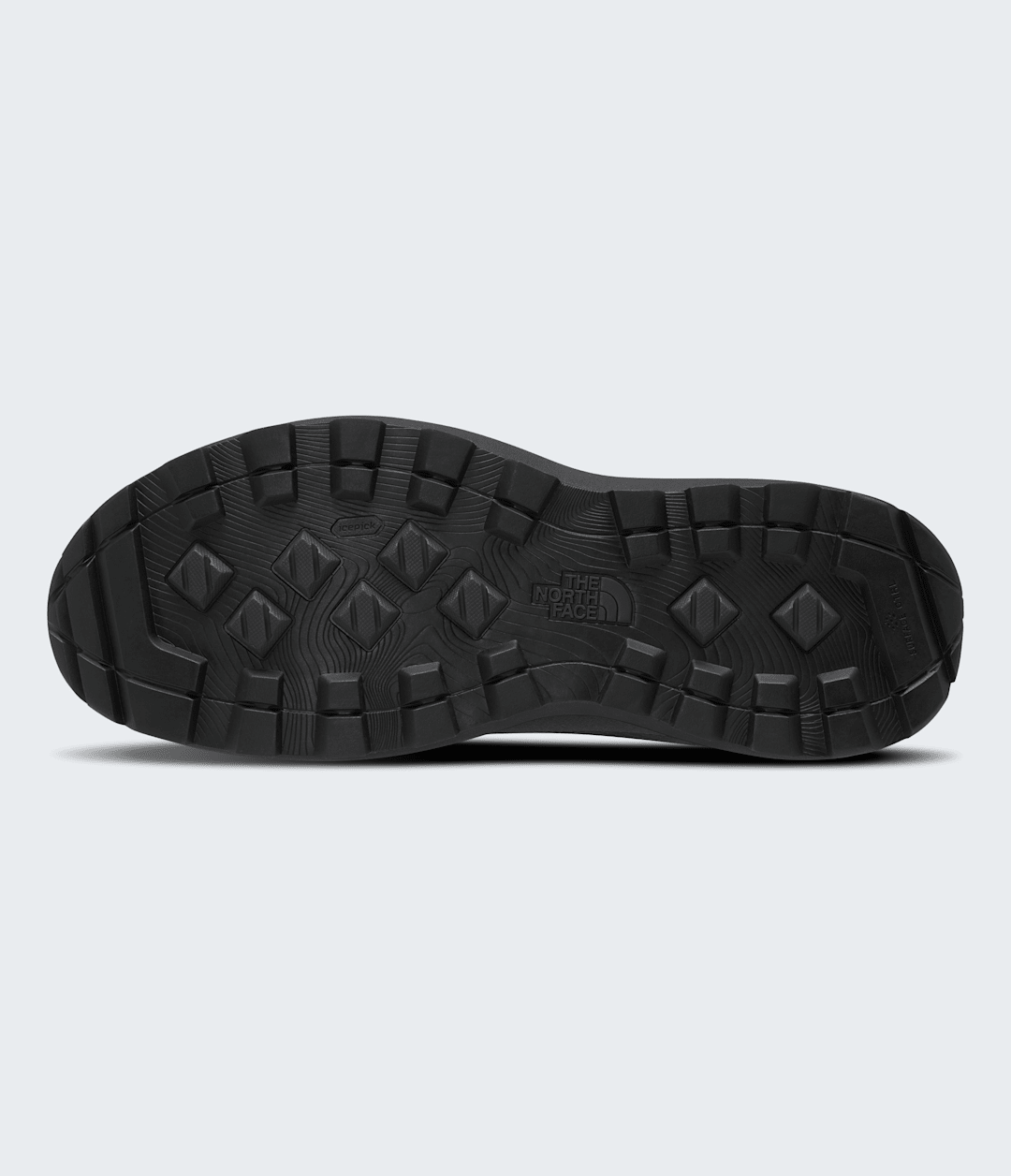The North Face Men’s Bergen Mid WP
