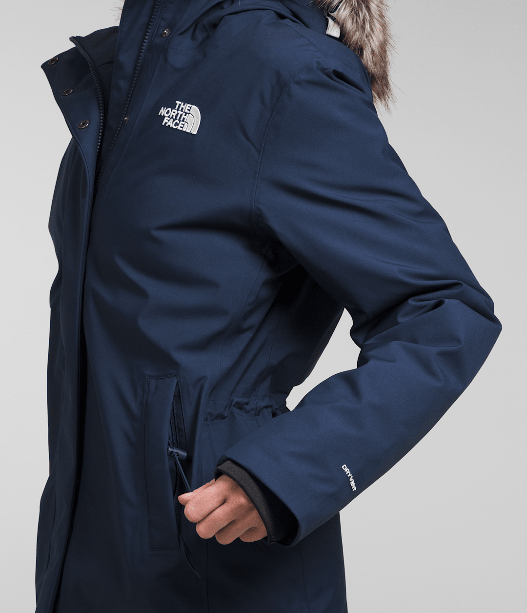 The North Face Women’s Arctic Parka