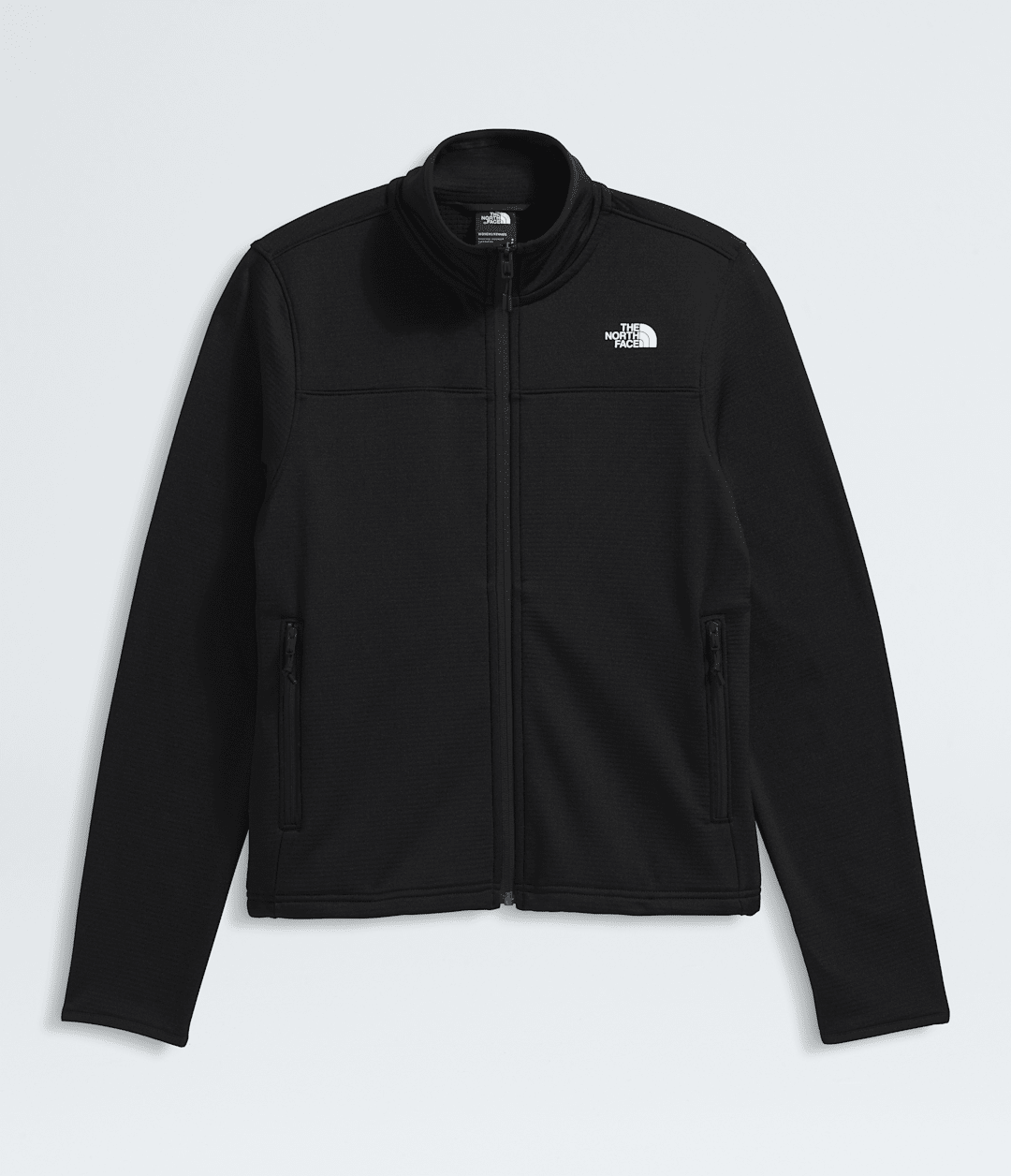 The North Face Women’s Cedar Trail Grid Fleece Jacket