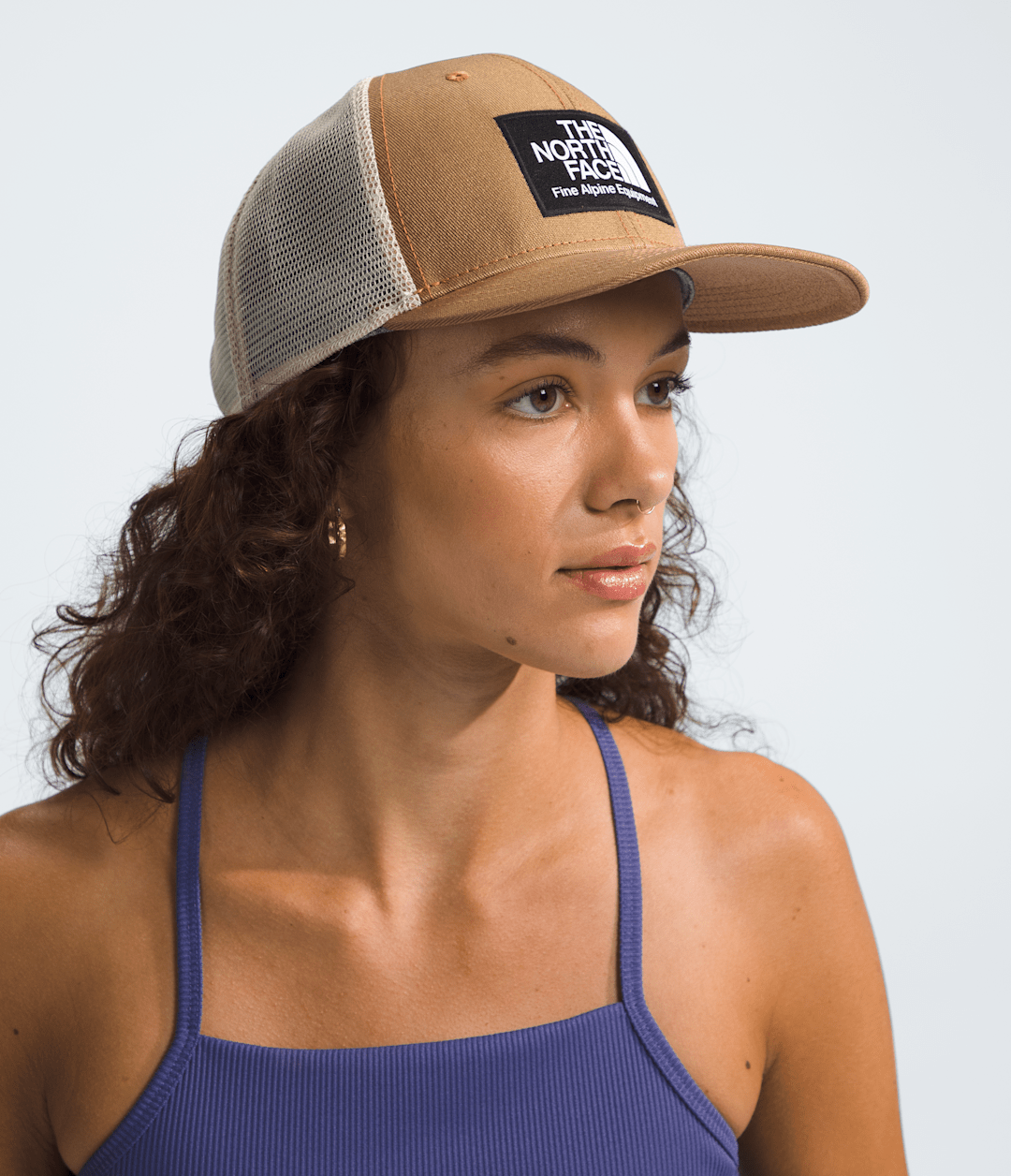 The North Face Deep Fit Mudder Trucker Hat