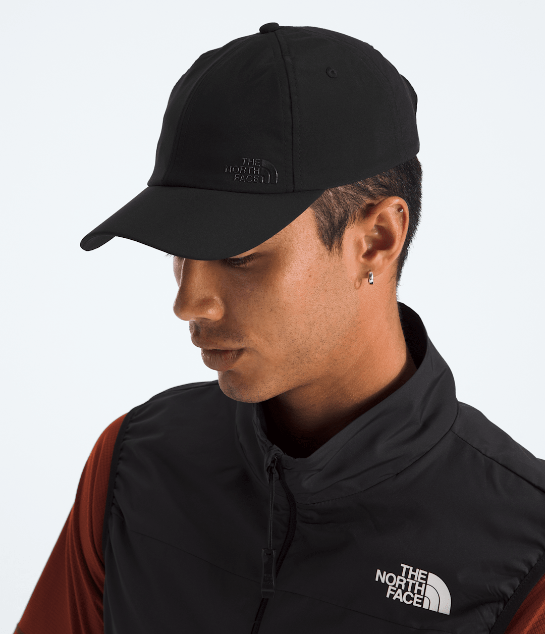The North Face Never Stop Hat