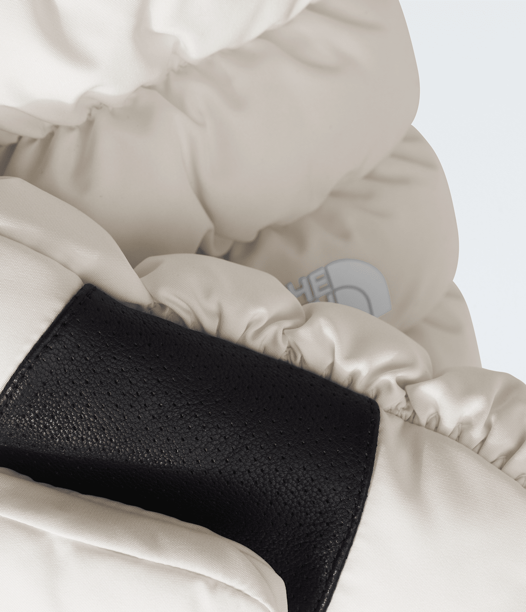 The North Face Montana Puffer Mitts