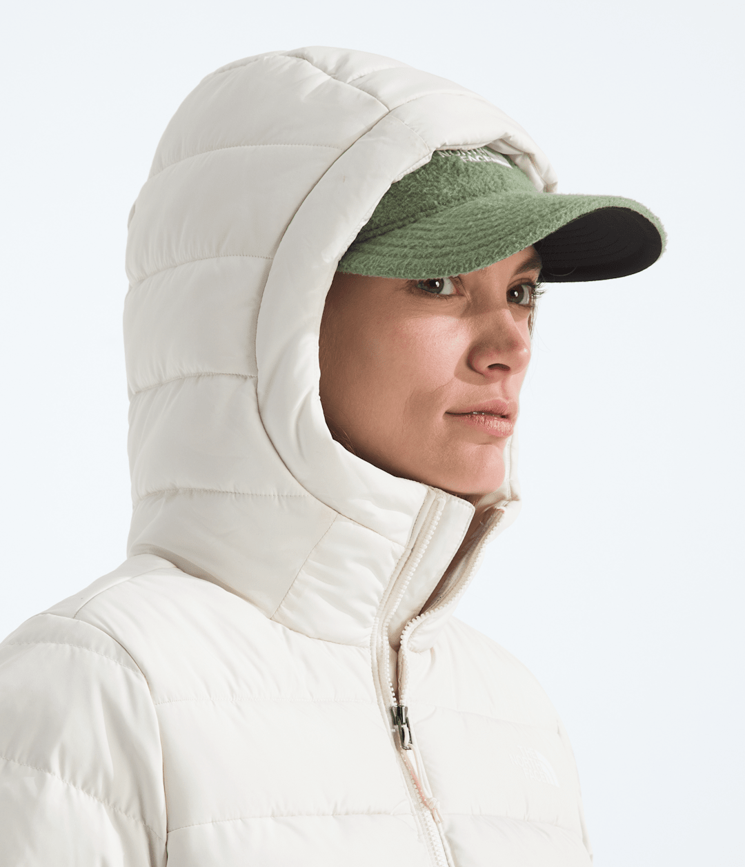 The North Face Women’s Aconcagua 3 Hoodie