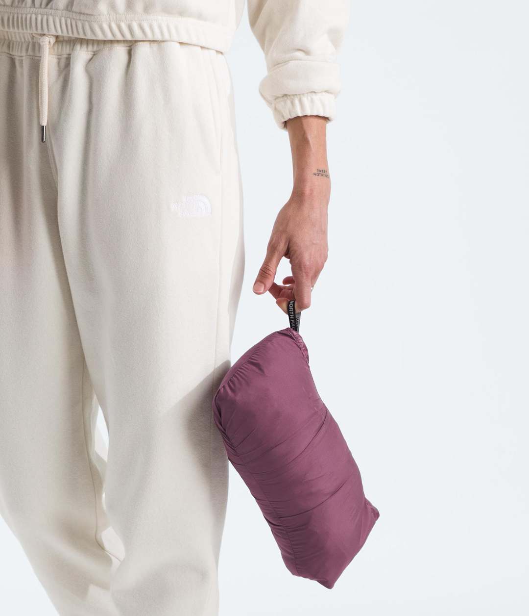The North Face Women’s 2000 Retro Nuptse Jacket