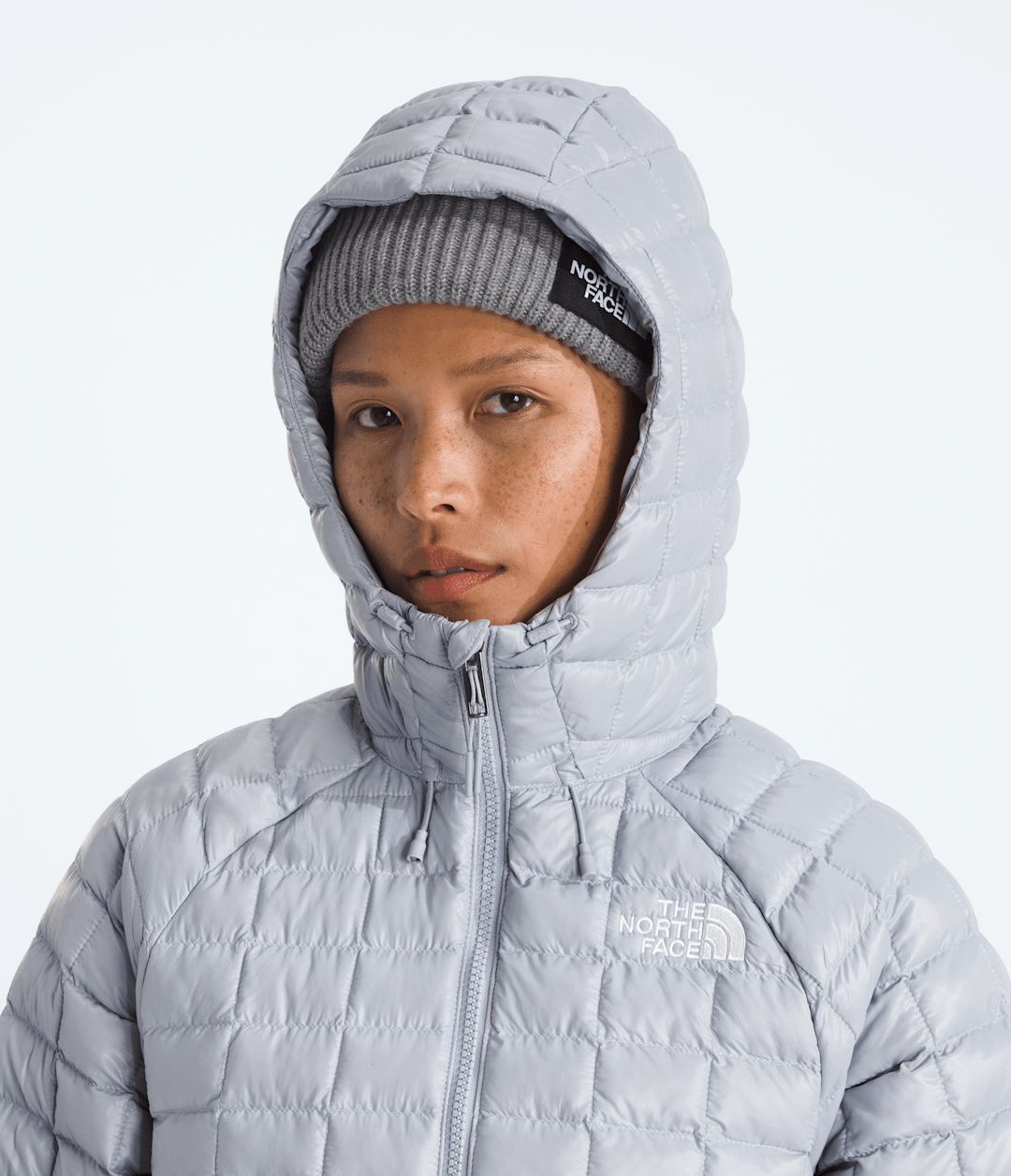 The North Face Women’s THERMOBALL™ Hooded Parka