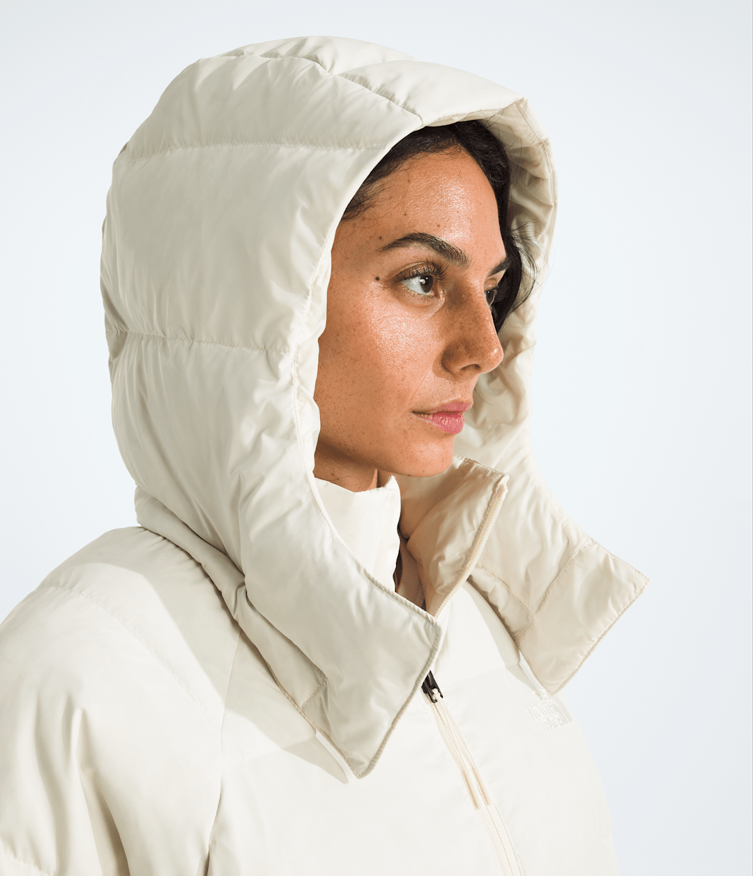 The North Face Women’s Hydrenalite™ City Down Hooded Parka