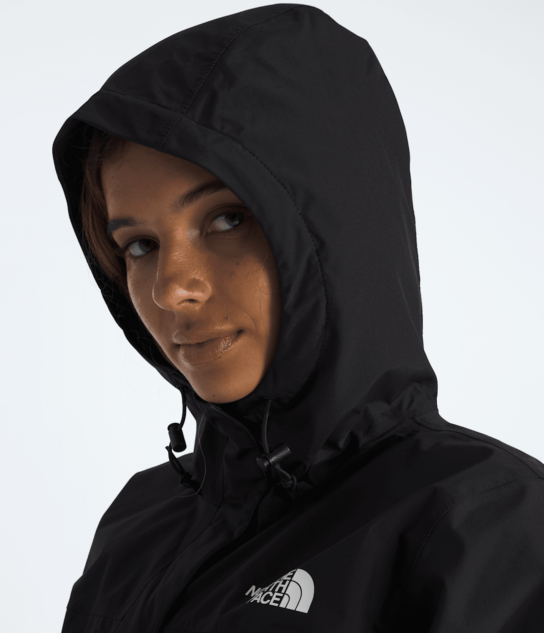 The North Face Women’s Antora Rain Jacket