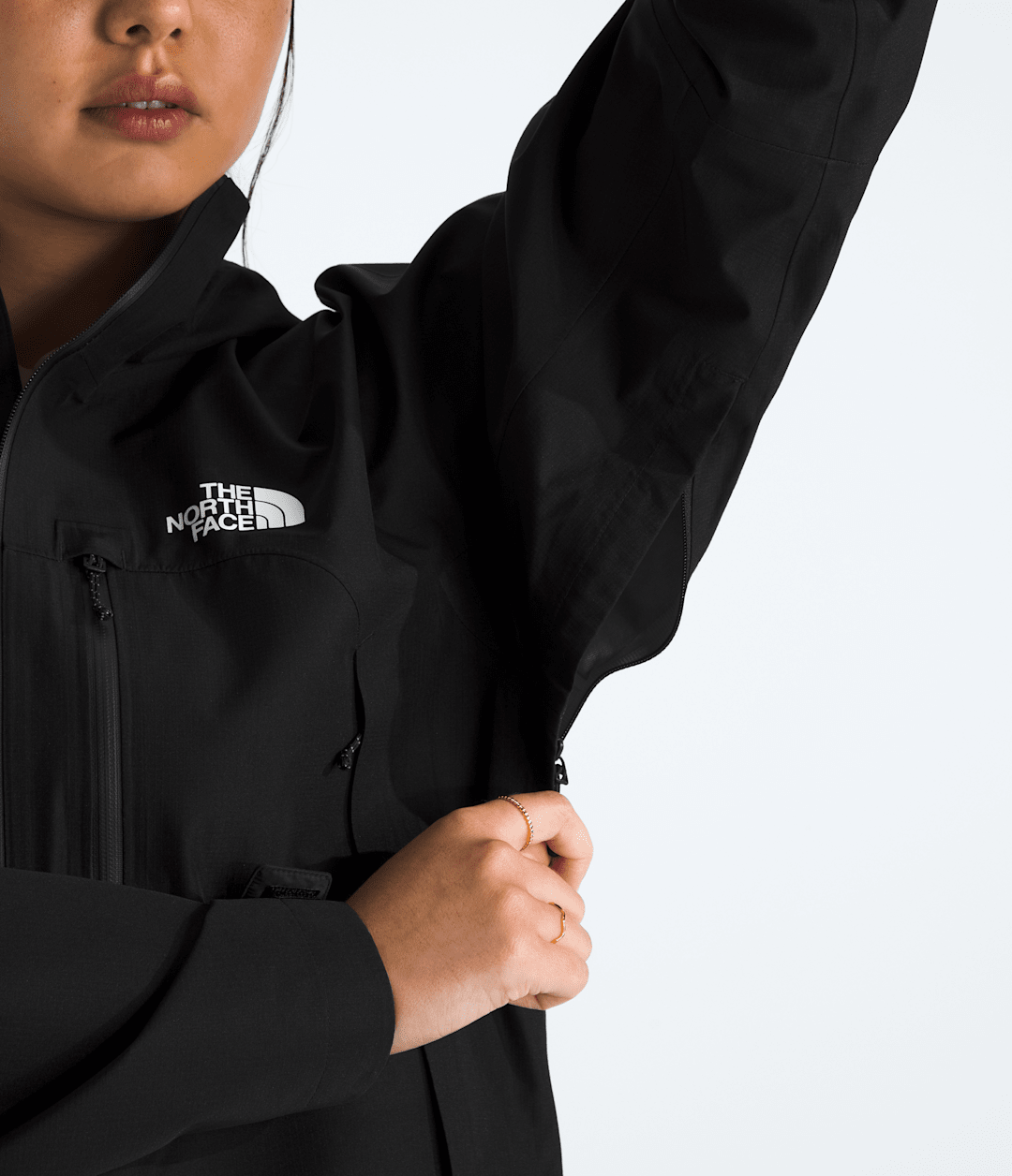 The North Face Women’s Valley View Jacket