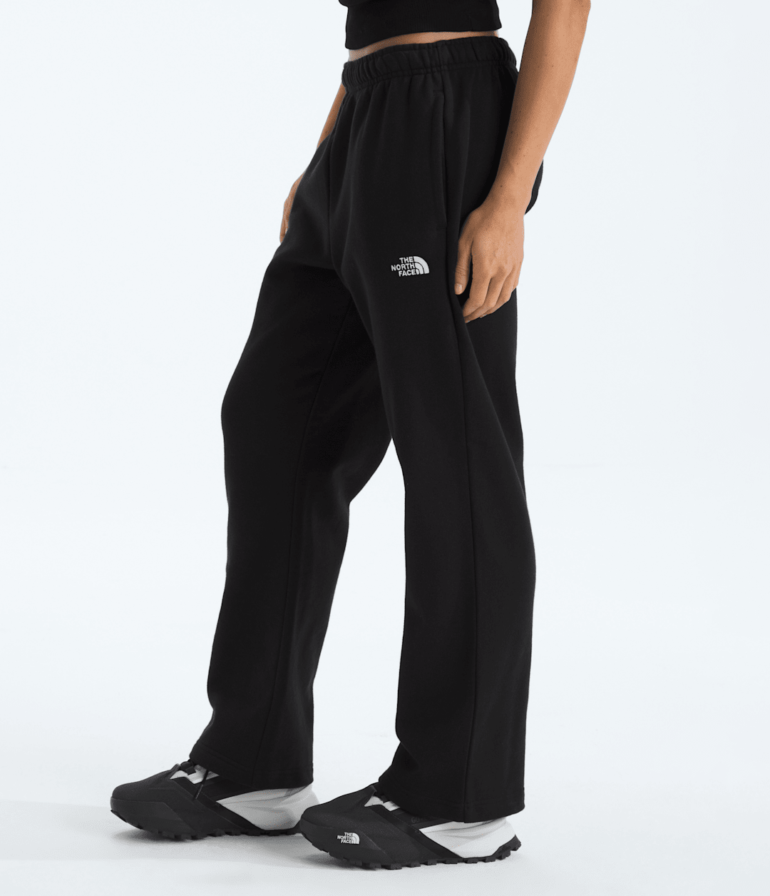 The North Face Women’s Evolution Simple Dome Straight Leg Regular Pants