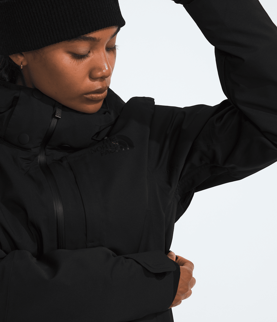 The North Face Women’s Lenado Jacket