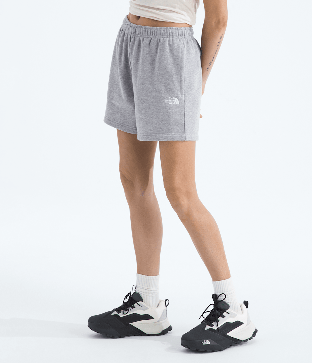 The North Face Women’s Evolution Simple Dome Regular Shorts