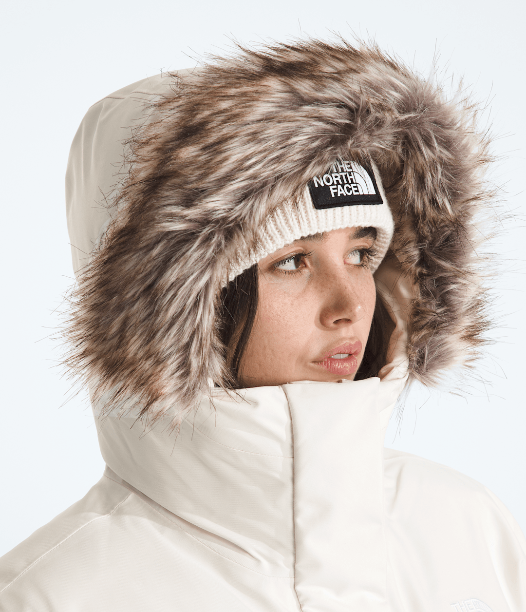 The North Face Women’s Arctic Bomber