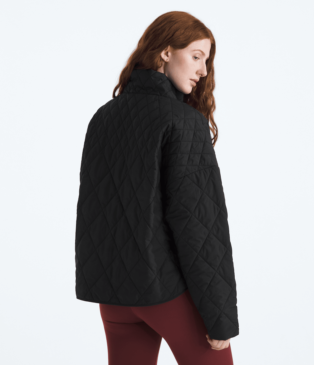 The North Face Women’s Diamond Peak Insulated Jacket