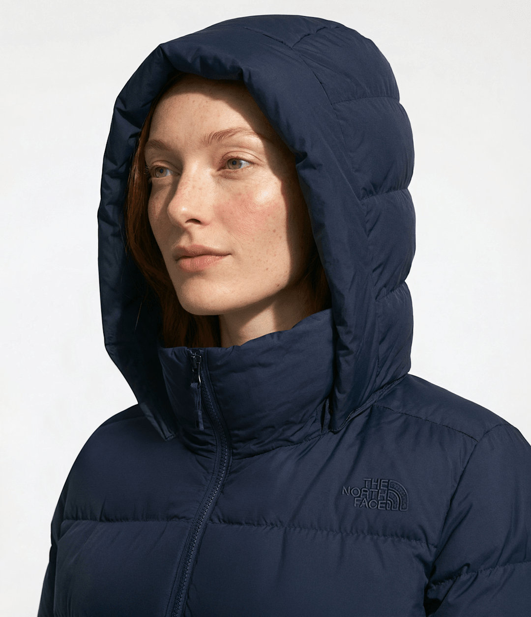 The North Face Women’s Metropolis Parka