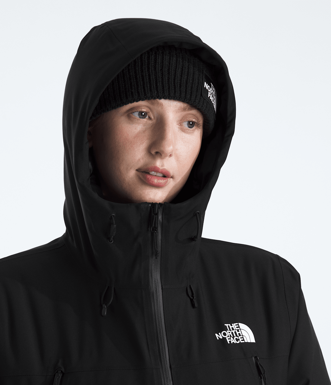 The North Face Women’s TNF™ Range Down Parka