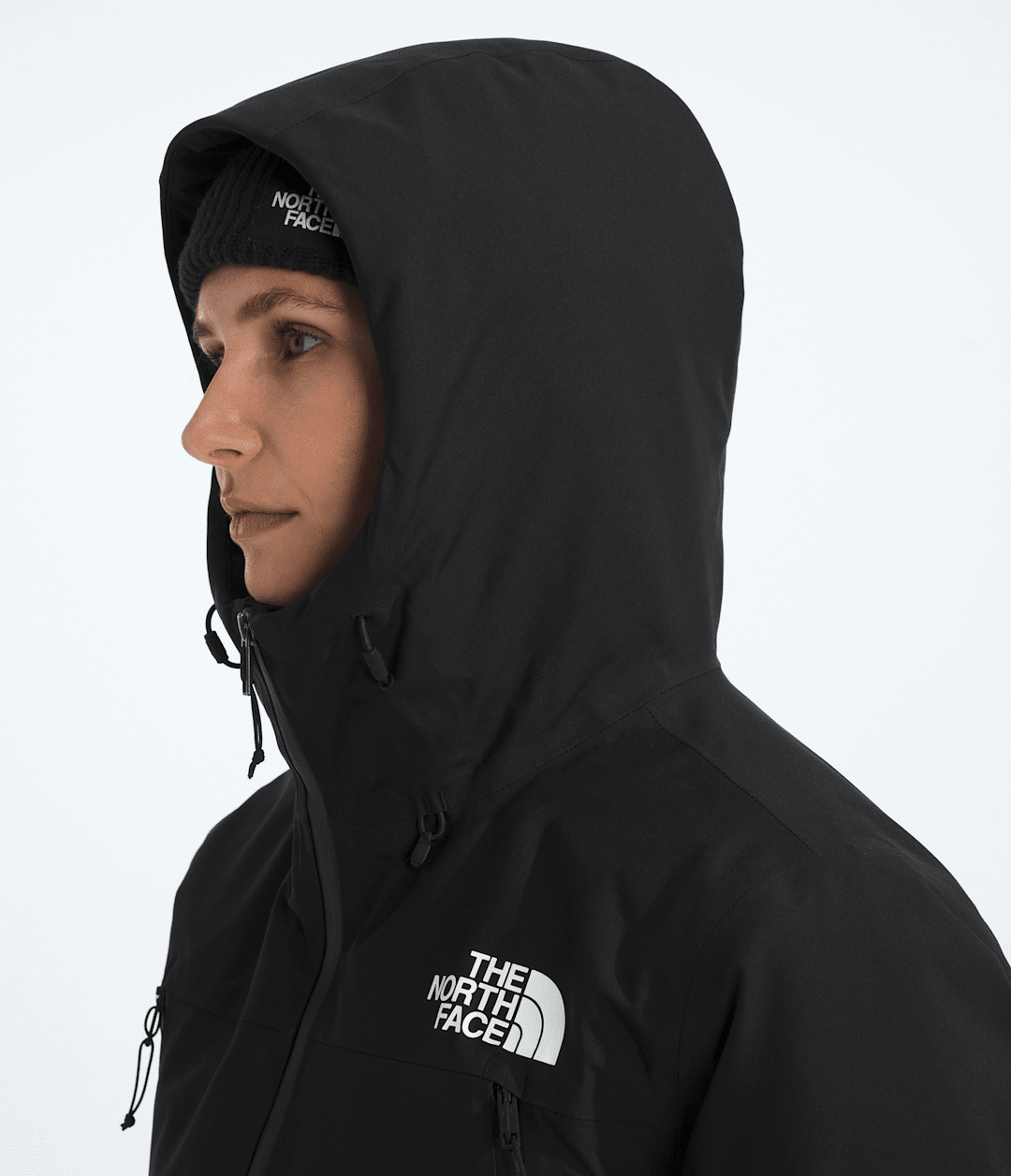 The North Face Women’s TNF™ Range Down Hooded Jacket