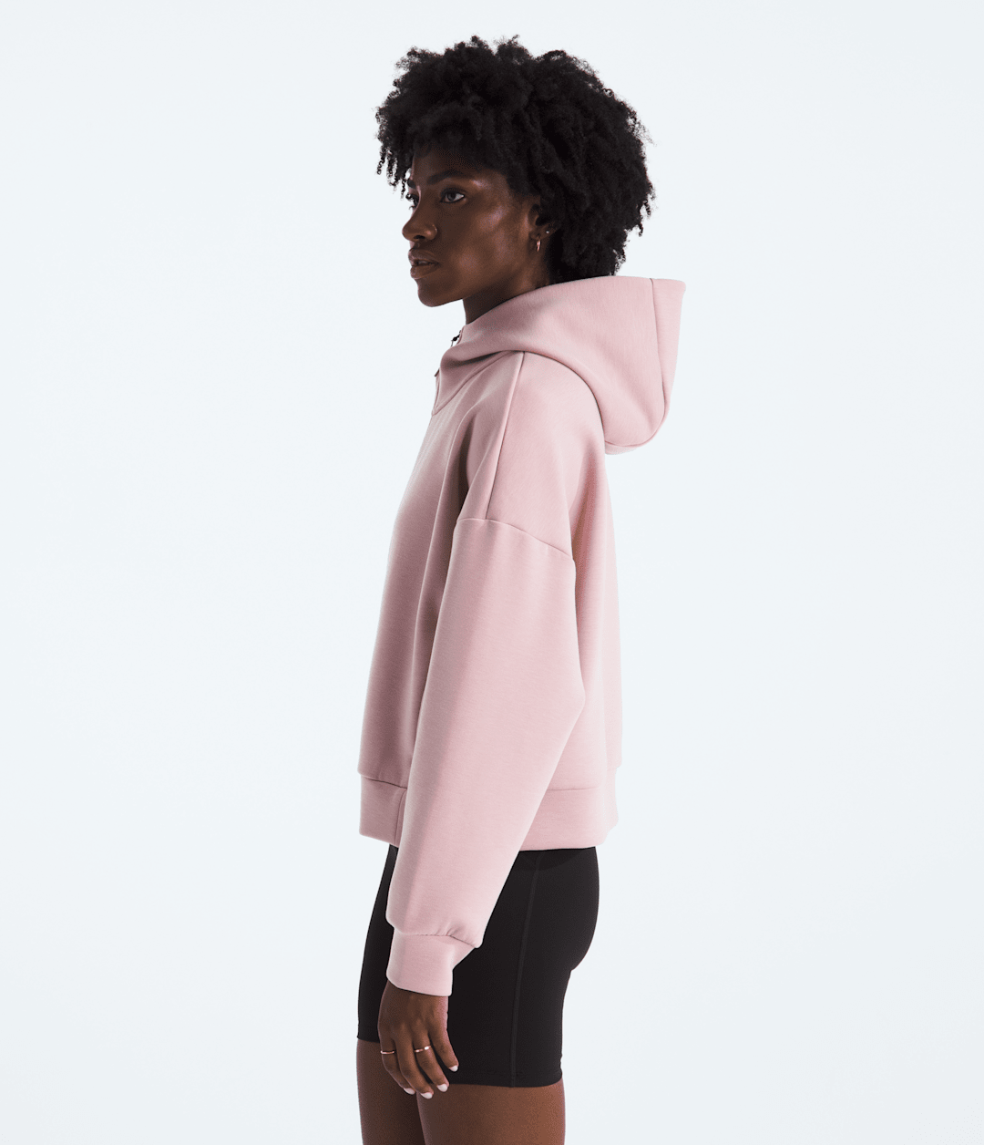 The North Face Women’s Jaida Full-Zip Hooded Jacket