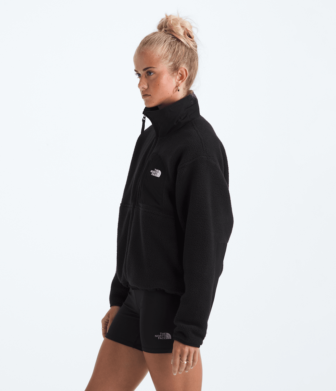 The North Face Women’s Yumiori Off Peak Full-Zip Jacket