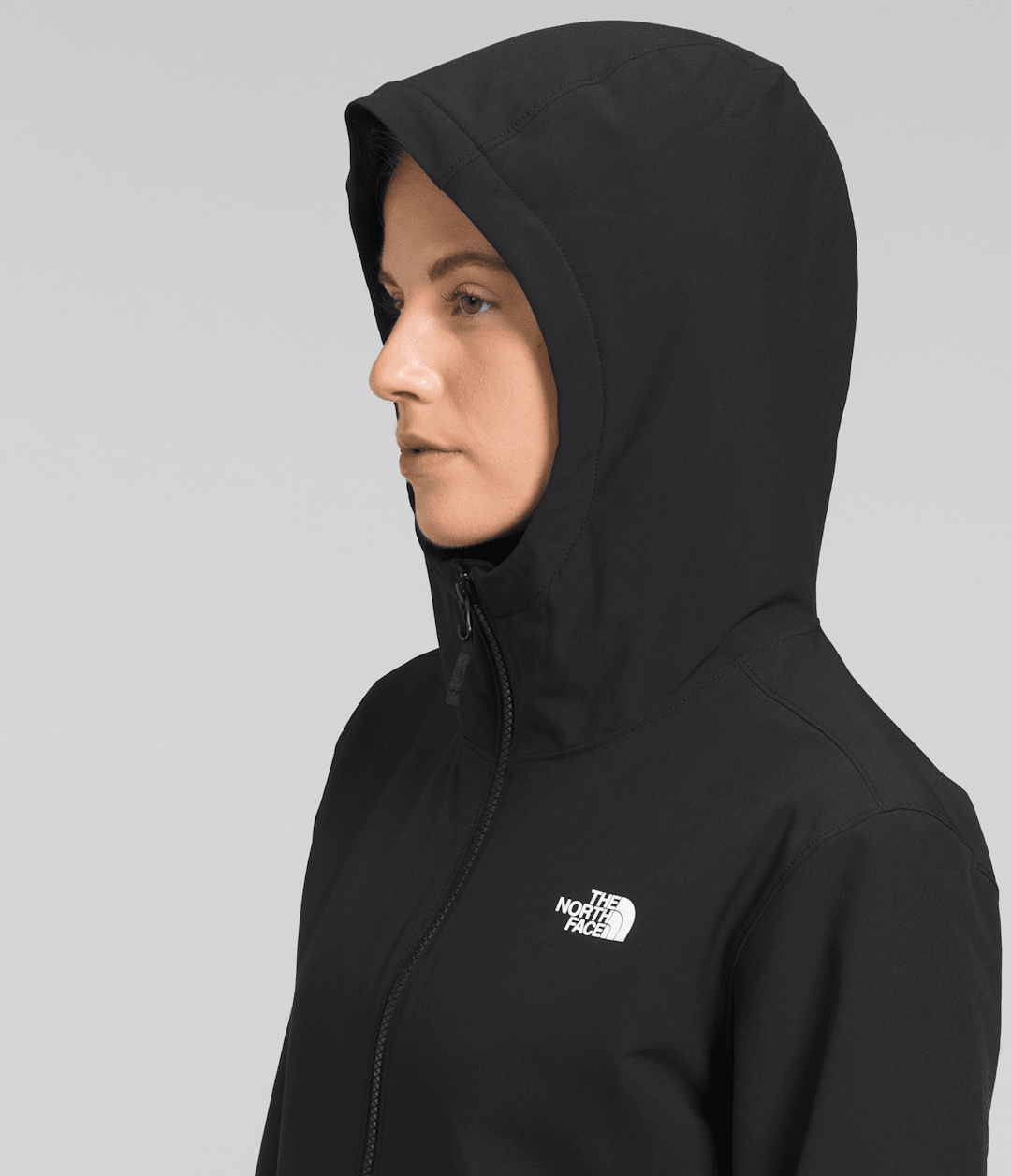 The North Face Women’s Shelbe Raschel Hoodie