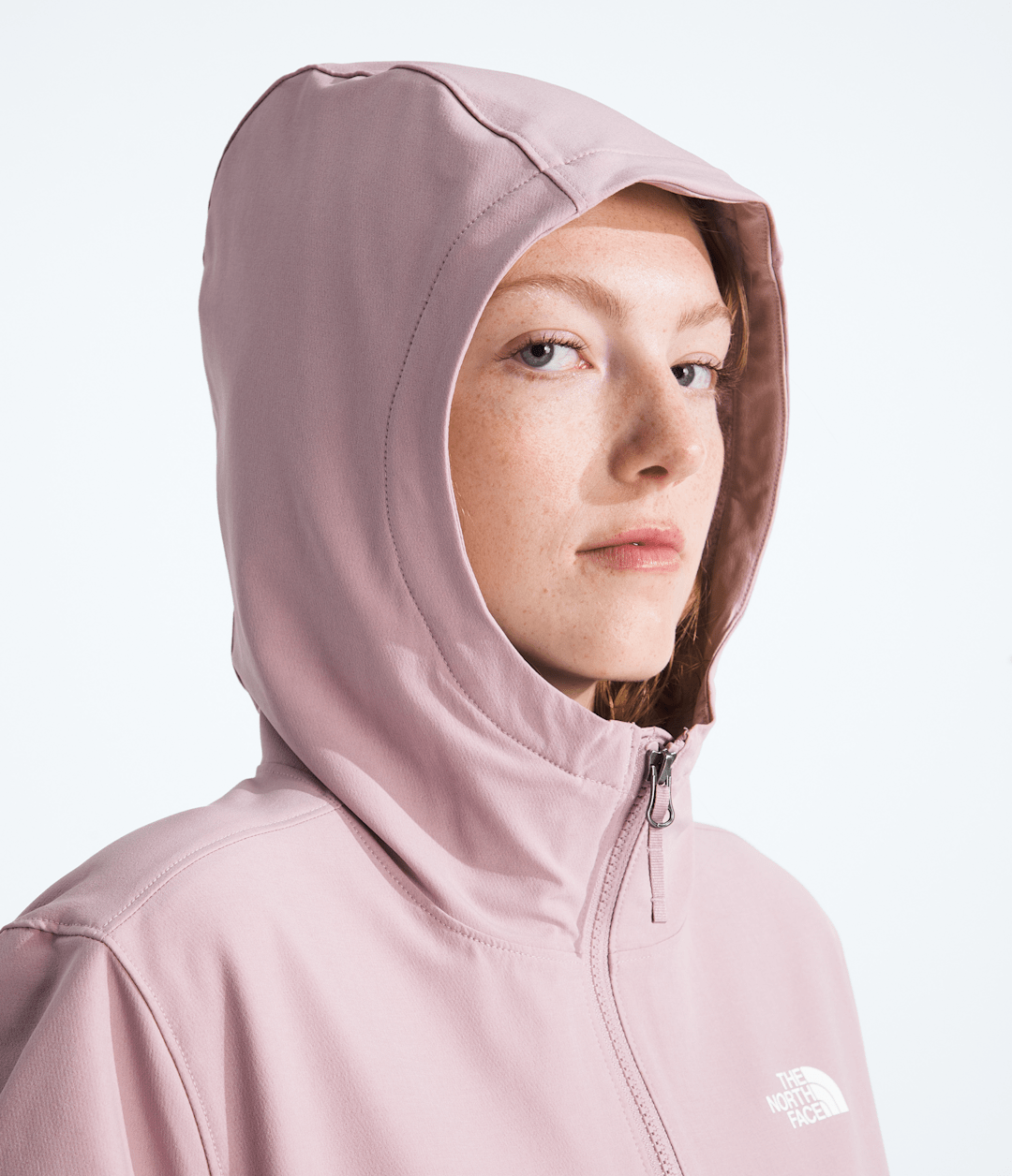 The North Face Women’s Shelbe Raschel Hoodie