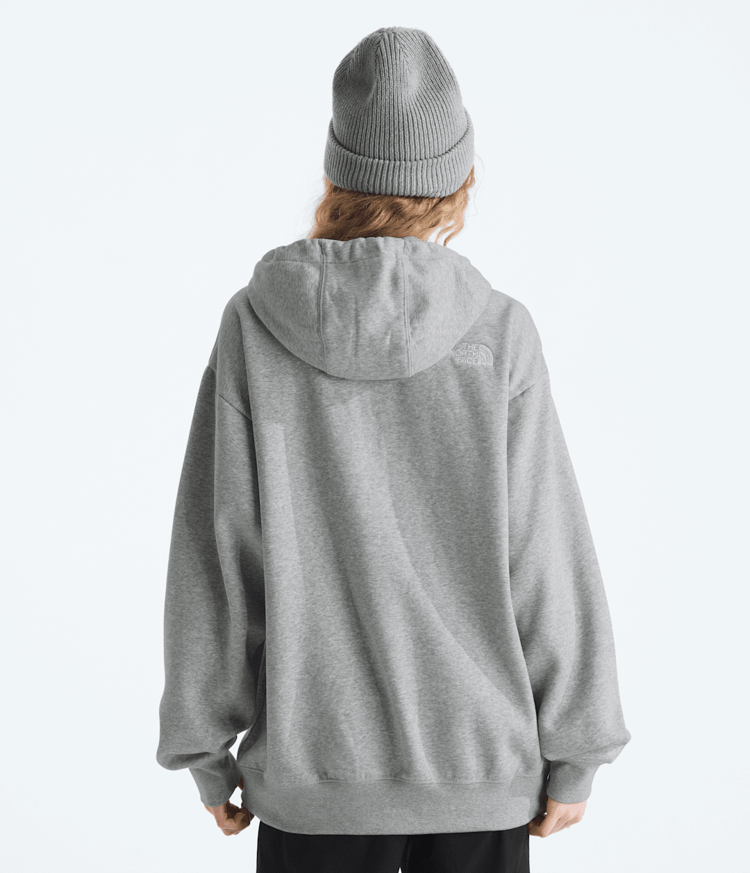 The North Face Women’s Essential Oversize Hoodie