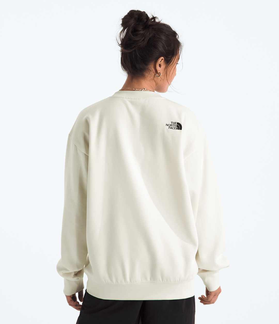 The North Face Women's Essential Sweatshirt