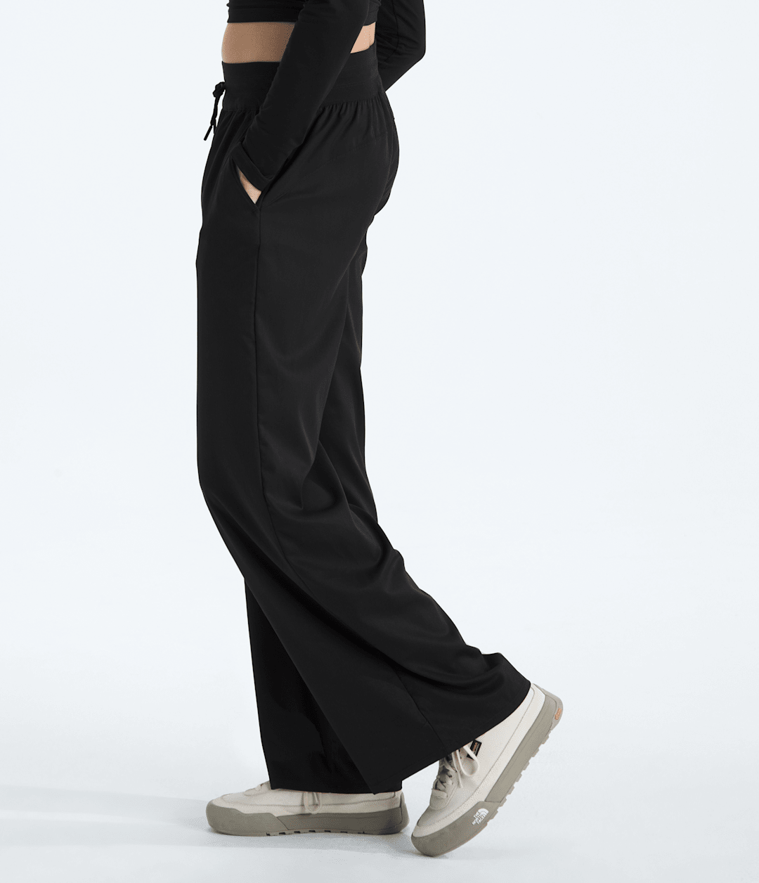 The North Face Women’s Aphrodite Arise Wide Leg Pants