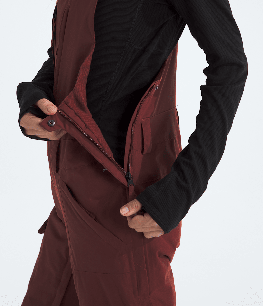 The North Face Women’s Freedom Insulated Bibs